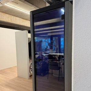 Cabana 1 - akoestische cabine voor 1 persoon