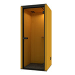 Cabana 1 - akoestische cabine voor 1 persoon